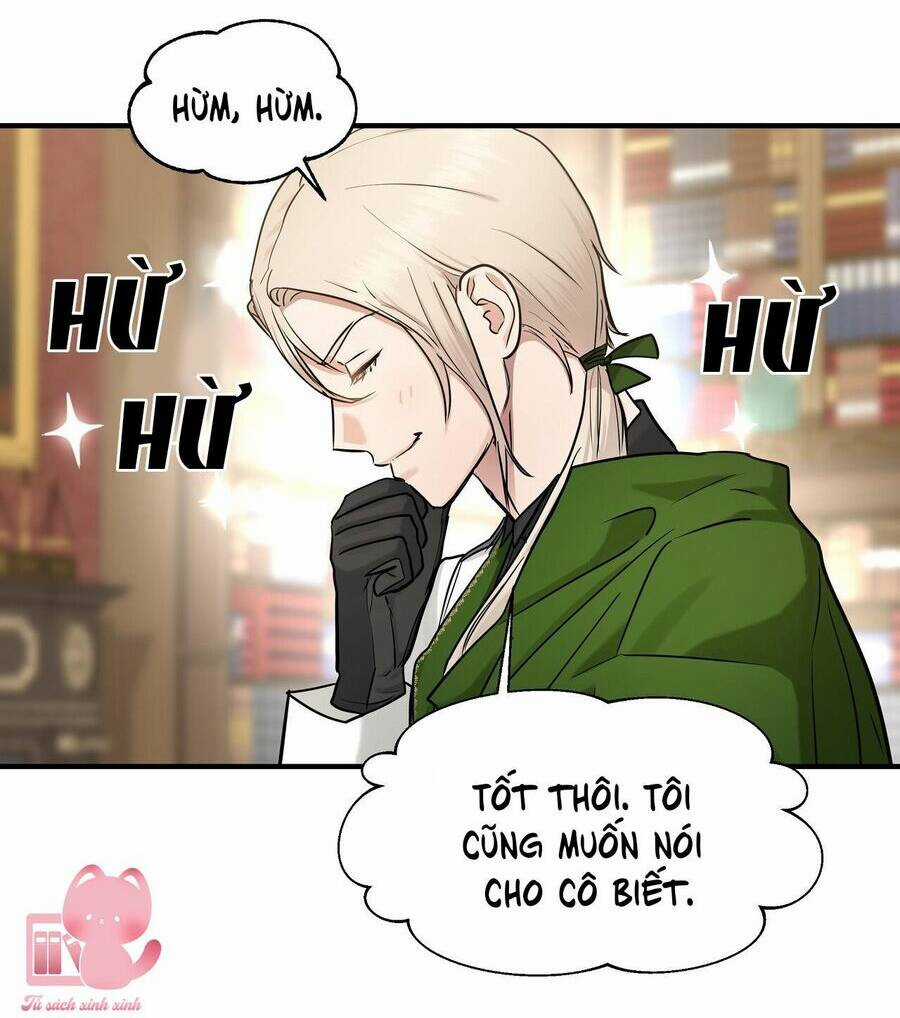 Người Thừa Kế - Chapter 38 - Trang 29