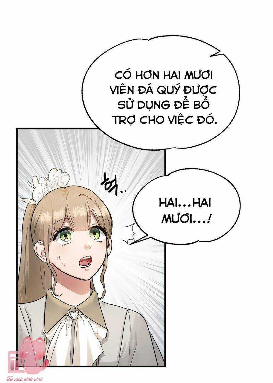 Người Thừa Kế - Chapter 38 - Trang 33