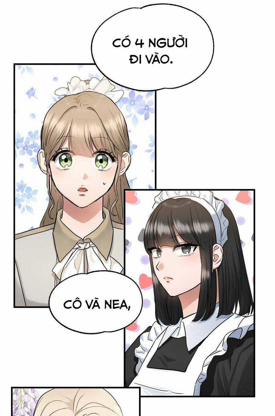 Người Thừa Kế - Chapter 38 - Trang 34