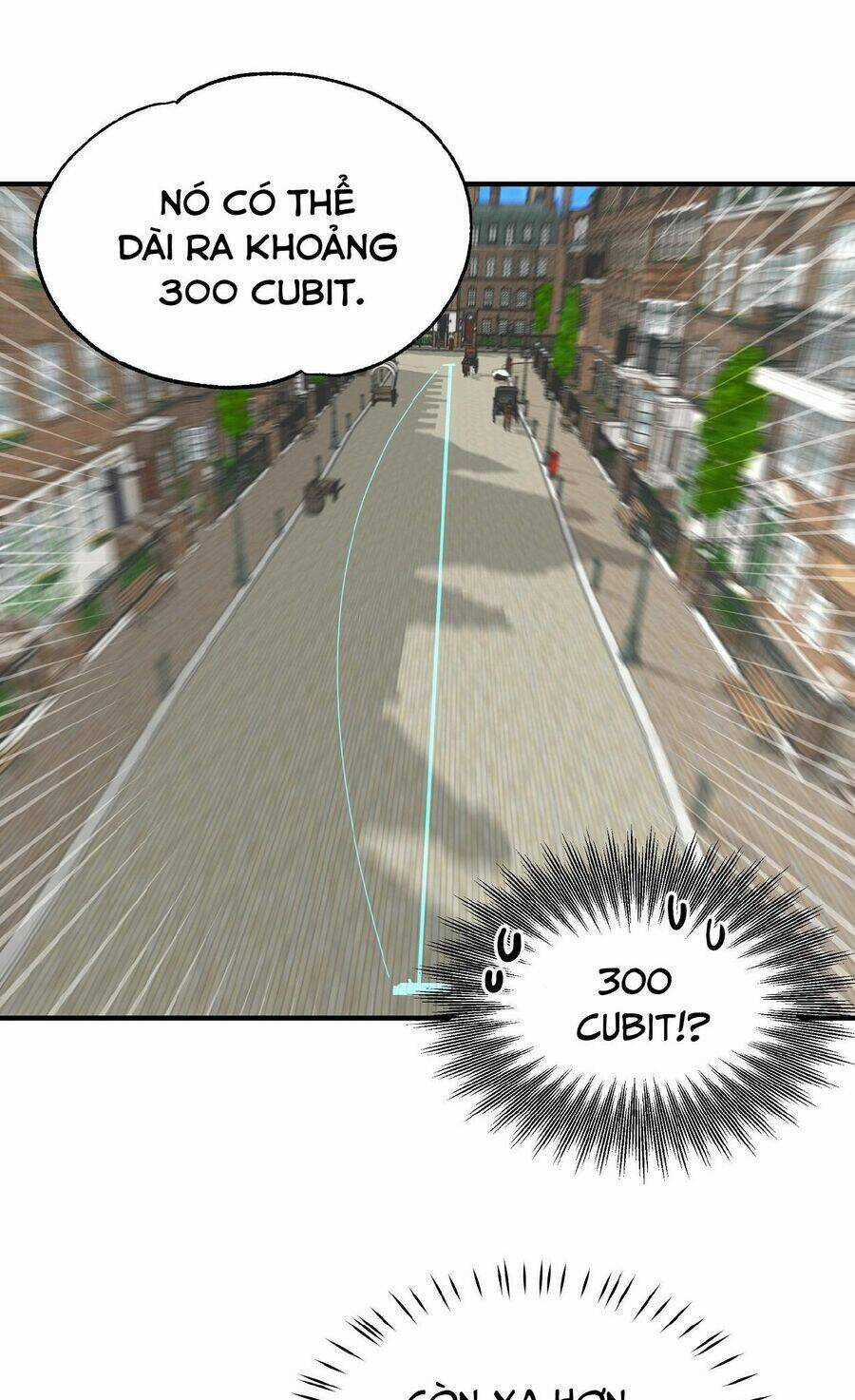 Người Thừa Kế - Chapter 38 - Trang 40