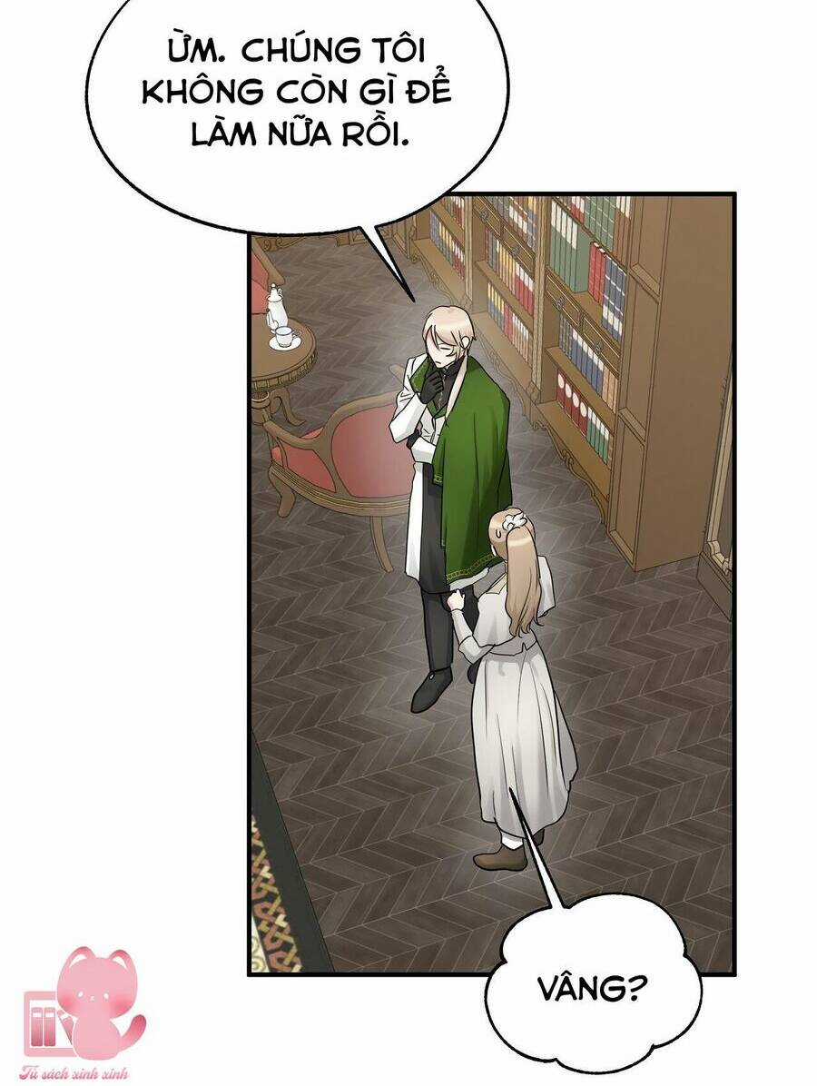 Người Thừa Kế - Chapter 38 - Trang 43