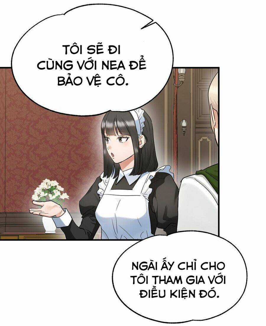 Người Thừa Kế - Chapter 38 - Trang 44