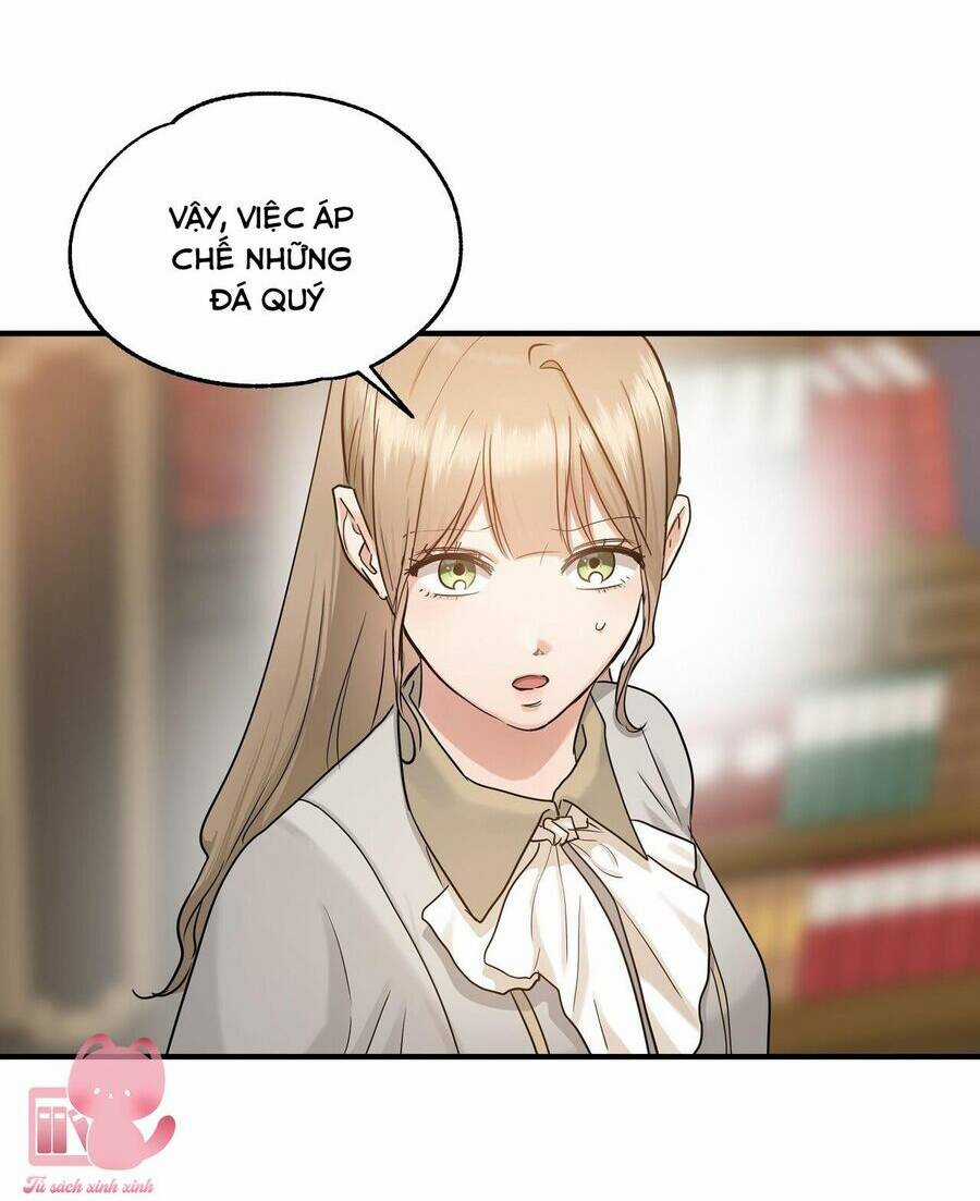 Người Thừa Kế - Chapter 38 - Trang 45