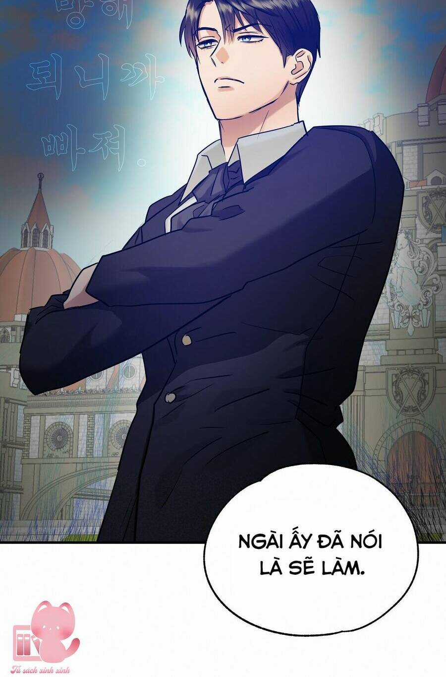 Người Thừa Kế - Chapter 38 - Trang 47