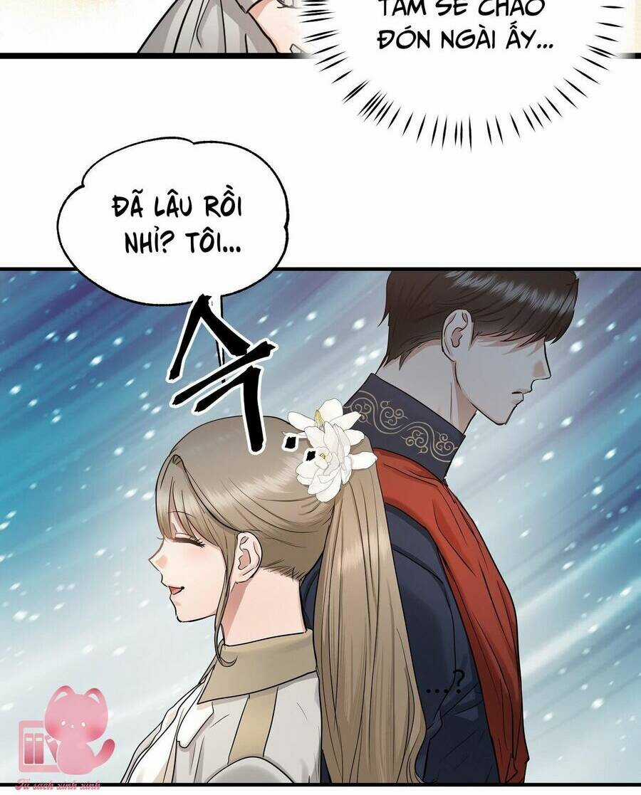 Người Thừa Kế - Chapter 38 - Trang 53