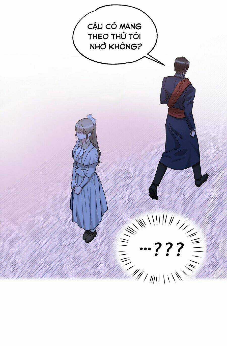 Người Thừa Kế - Chapter 38 - Trang 54