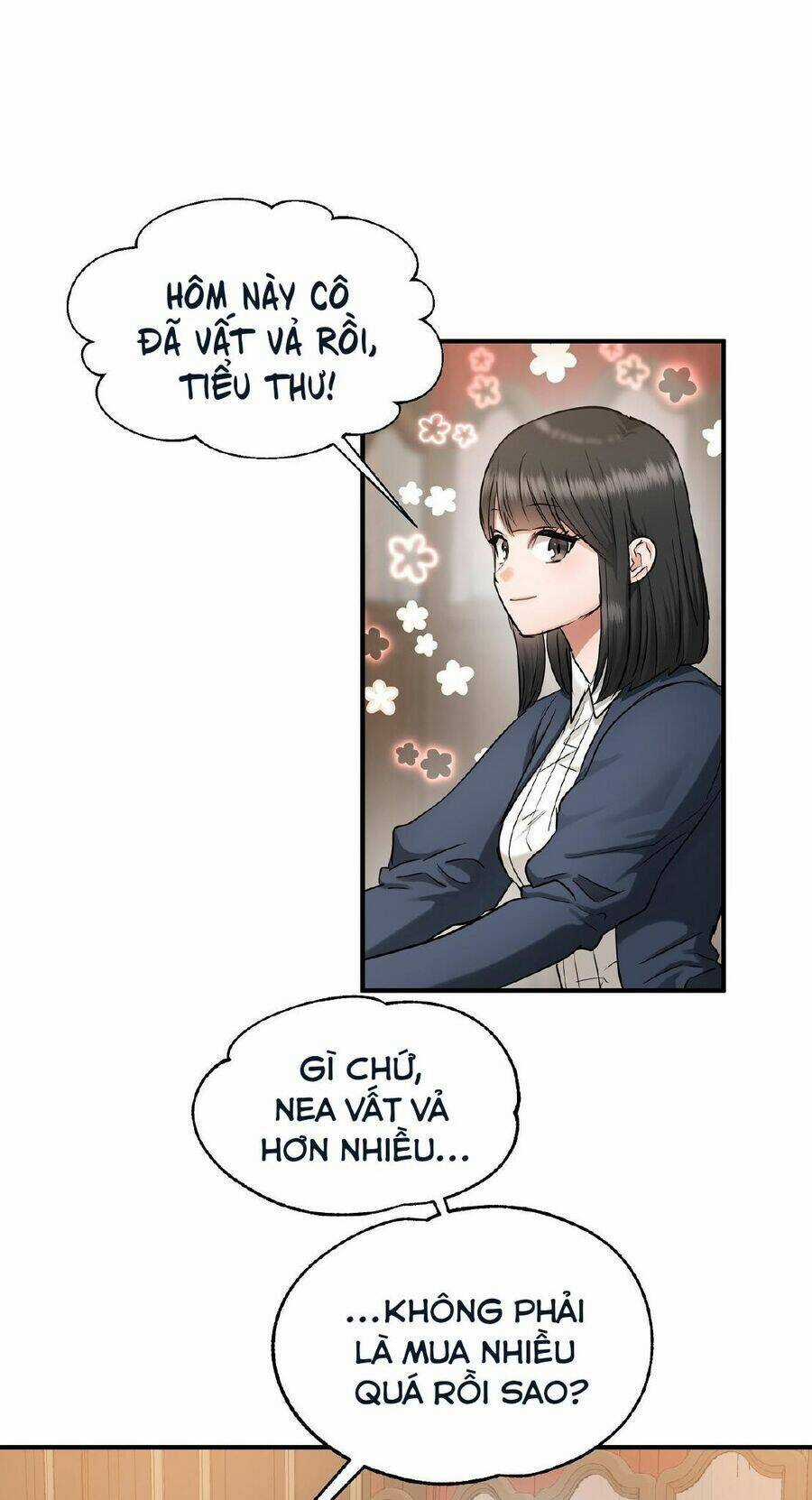 Người Thừa Kế - Chapter 38 - Trang 9