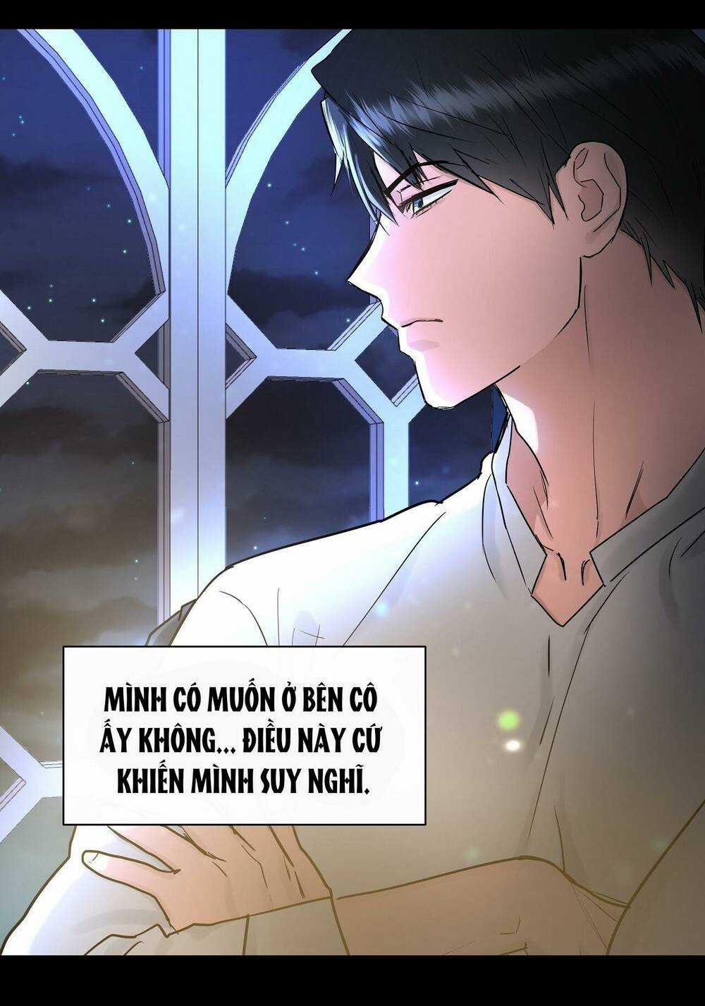Người Thừa Kế - Chapter 39 - Trang 12