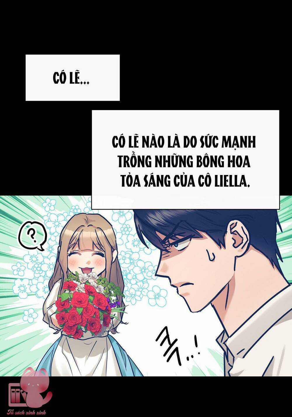 Người Thừa Kế - Chapter 39 - Trang 13