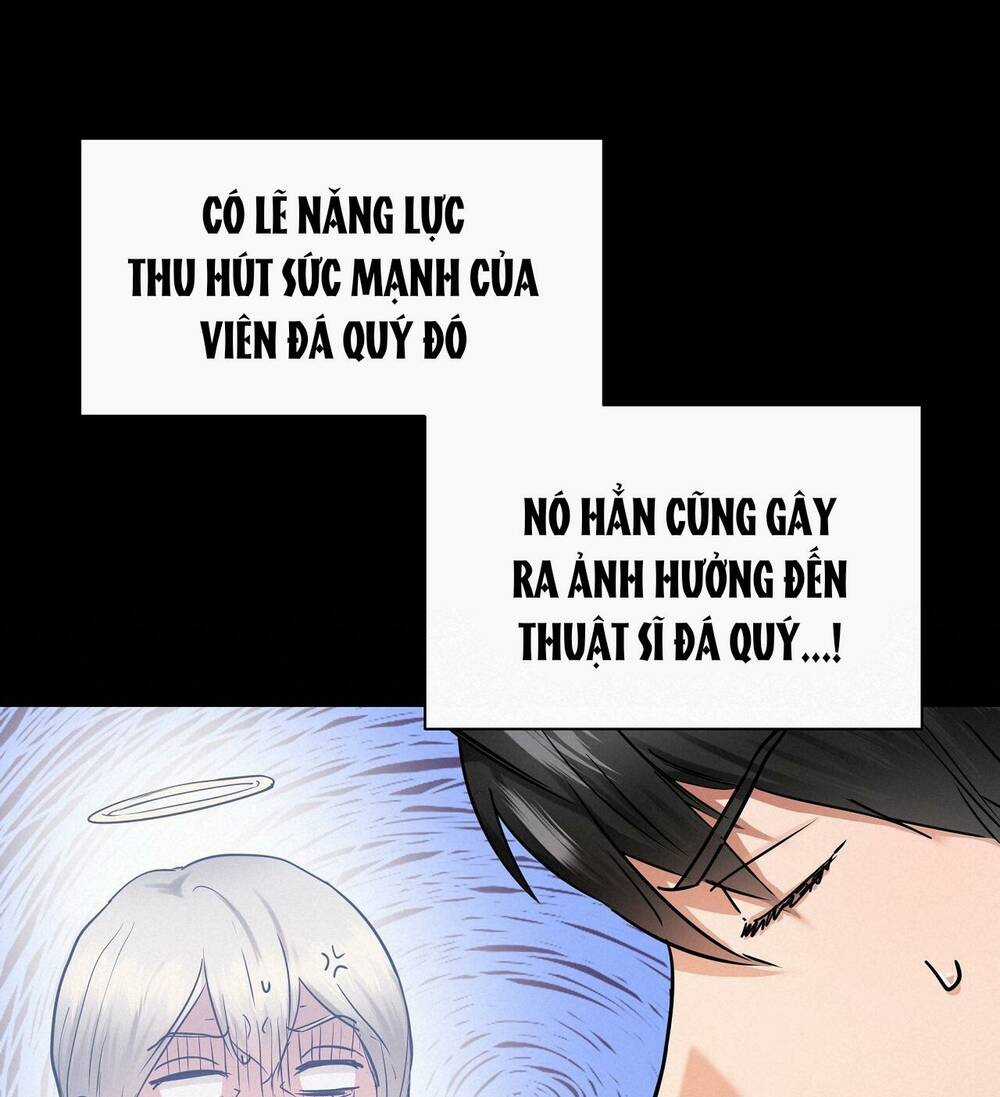 Người Thừa Kế - Chapter 39 - Trang 14