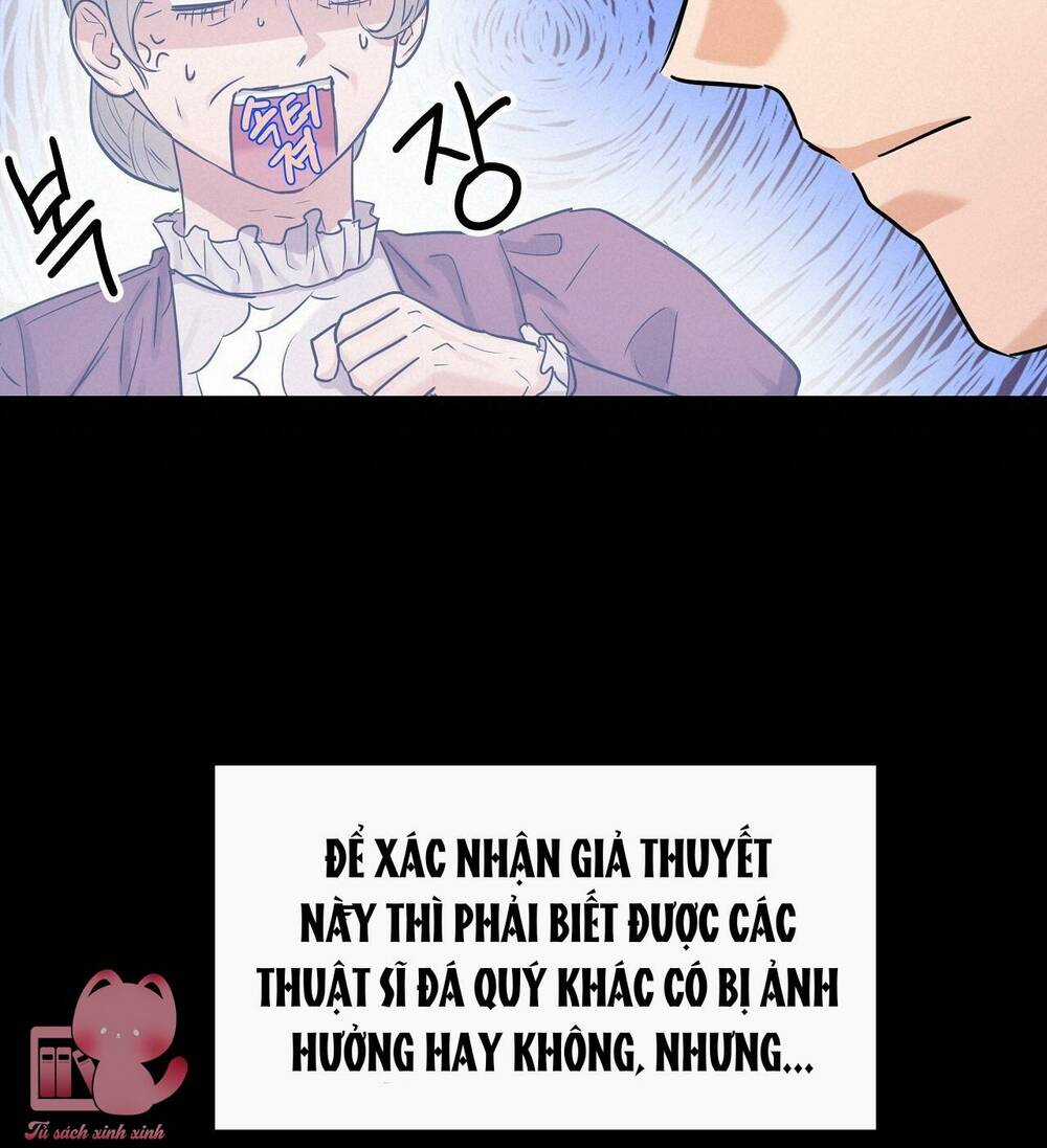 Người Thừa Kế - Chapter 39 - Trang 15