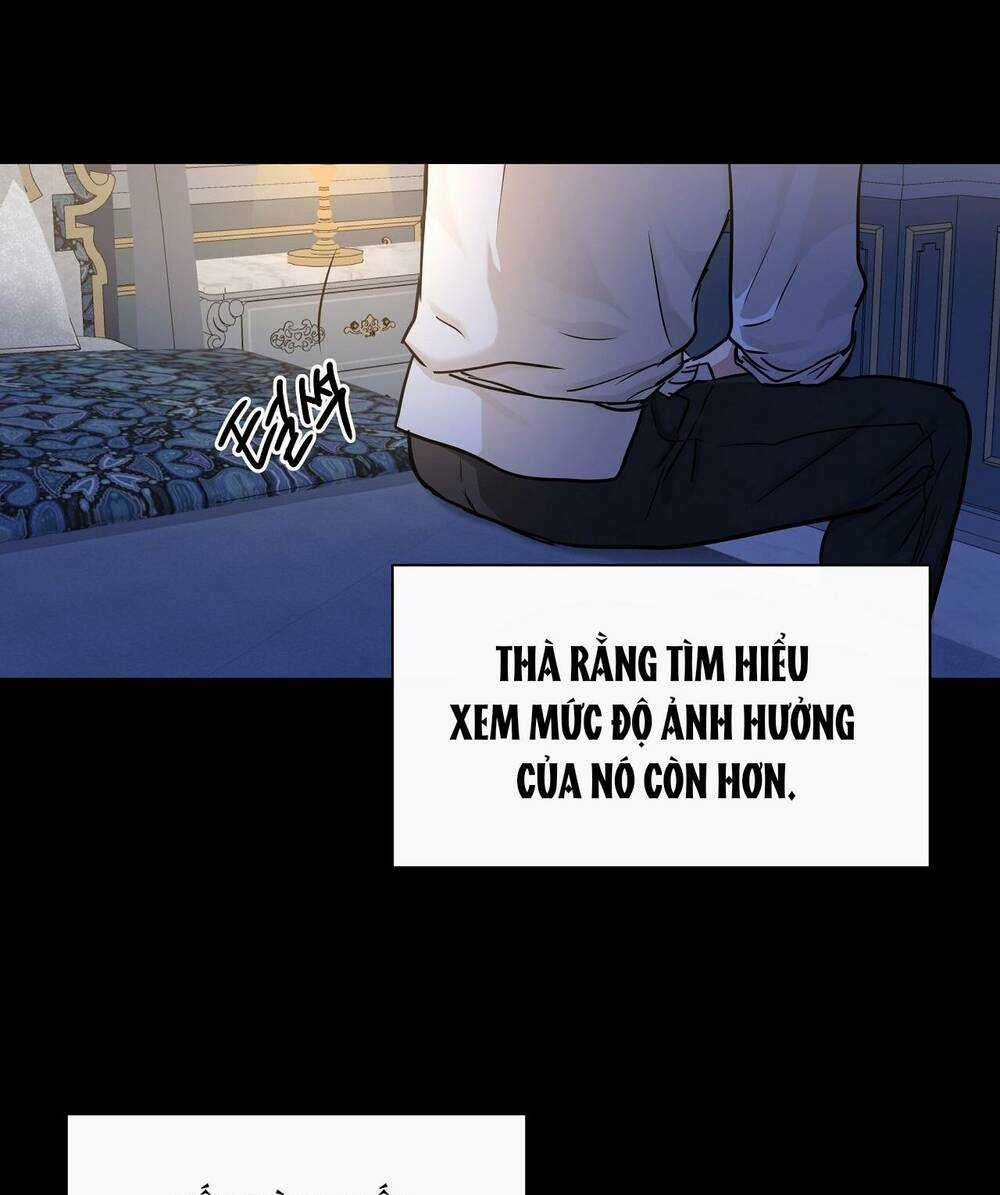 Người Thừa Kế - Chapter 39 - Trang 20