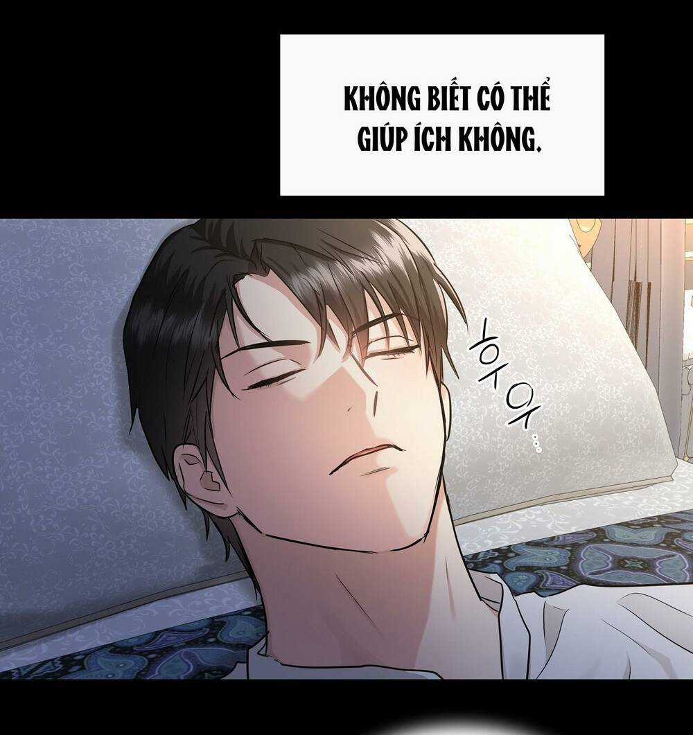 Người Thừa Kế - Chapter 39 - Trang 22