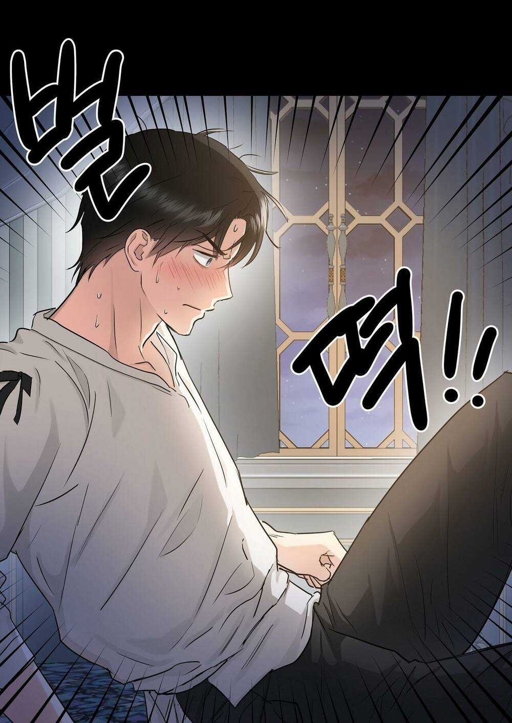 Người Thừa Kế - Chapter 39 - Trang 24