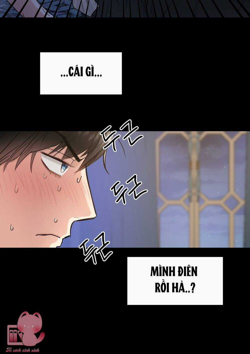 Người Thừa Kế - Chapter 39 - Trang 25