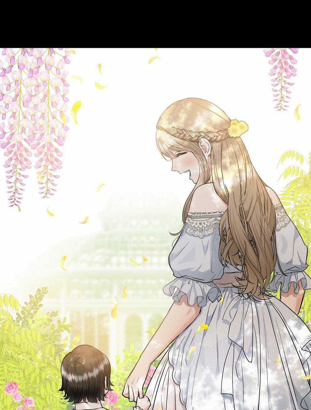 Người Thừa Kế - Chapter 39 - Trang 28