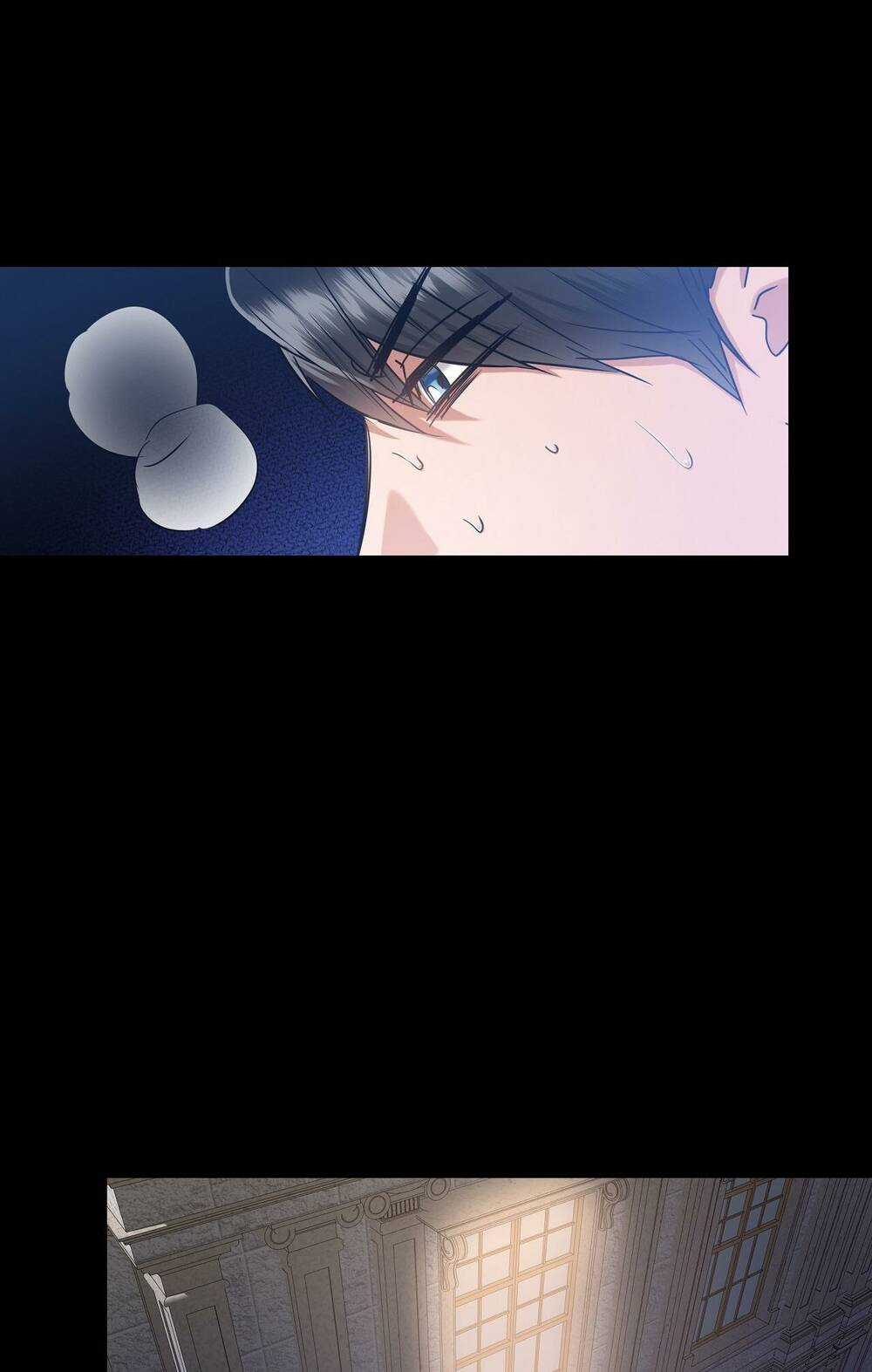 Người Thừa Kế - Chapter 39 - Trang 34