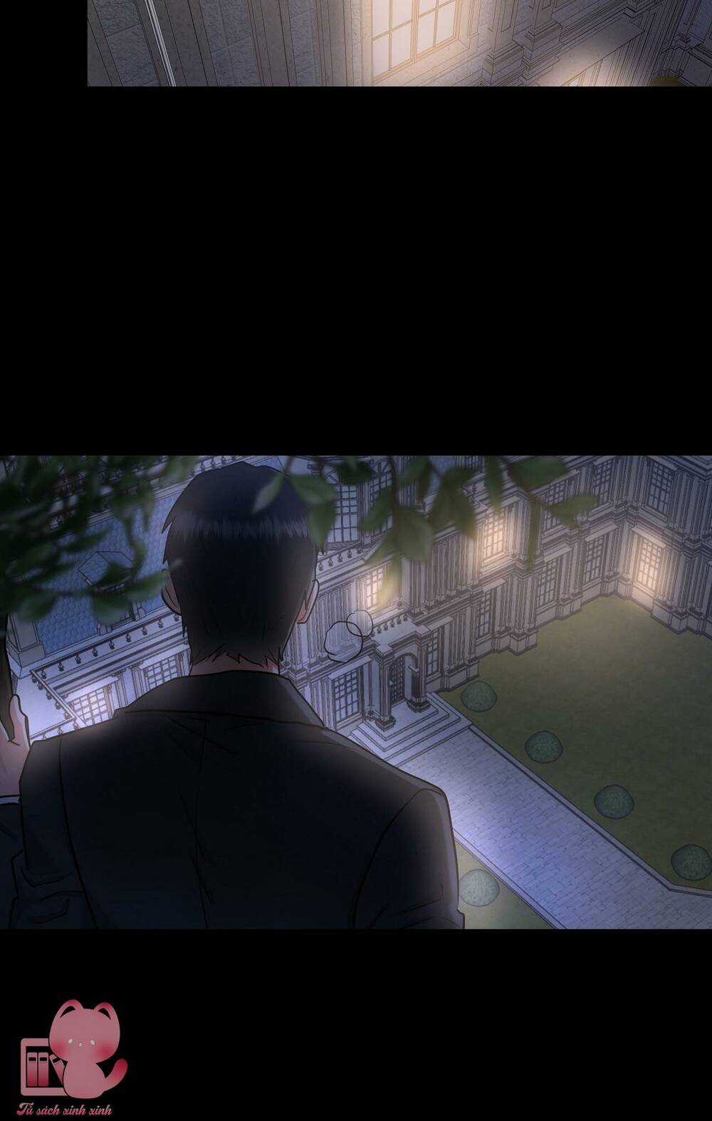 Người Thừa Kế - Chapter 39 - Trang 35