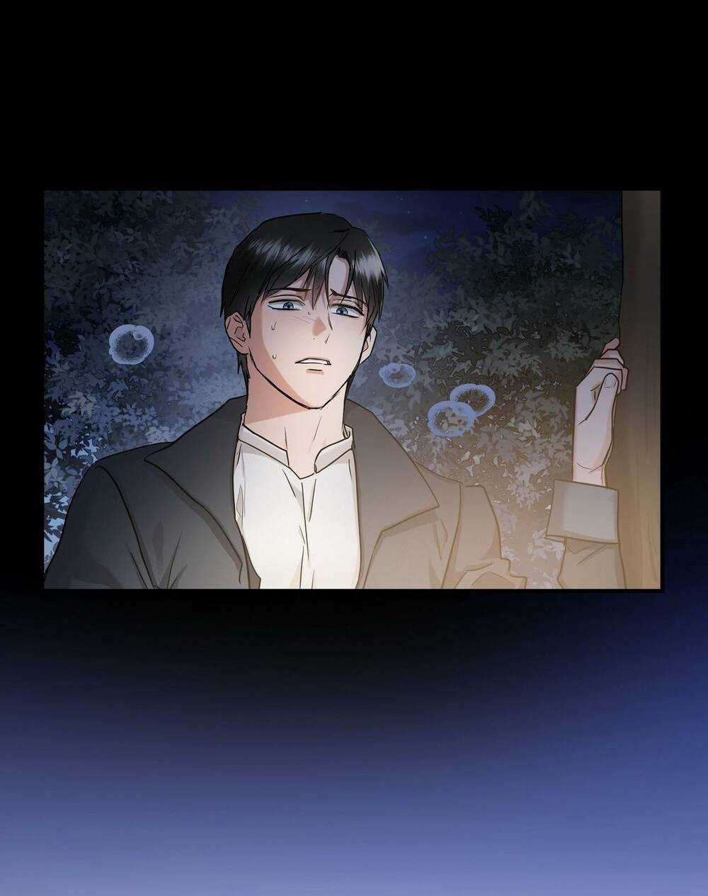 Người Thừa Kế - Chapter 39 - Trang 36