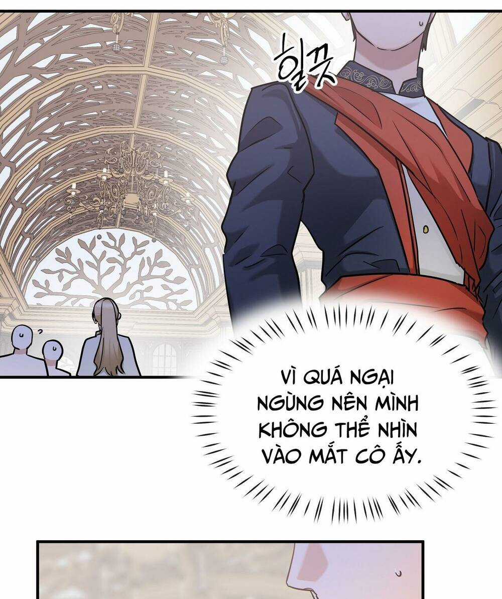 Người Thừa Kế - Chapter 39 - Trang 38