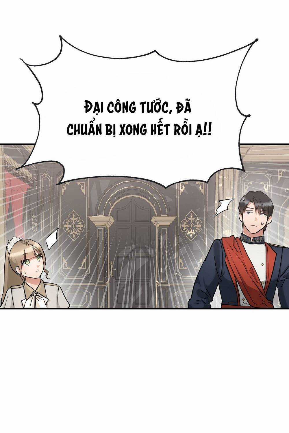 Người Thừa Kế - Chapter 39 - Trang 40