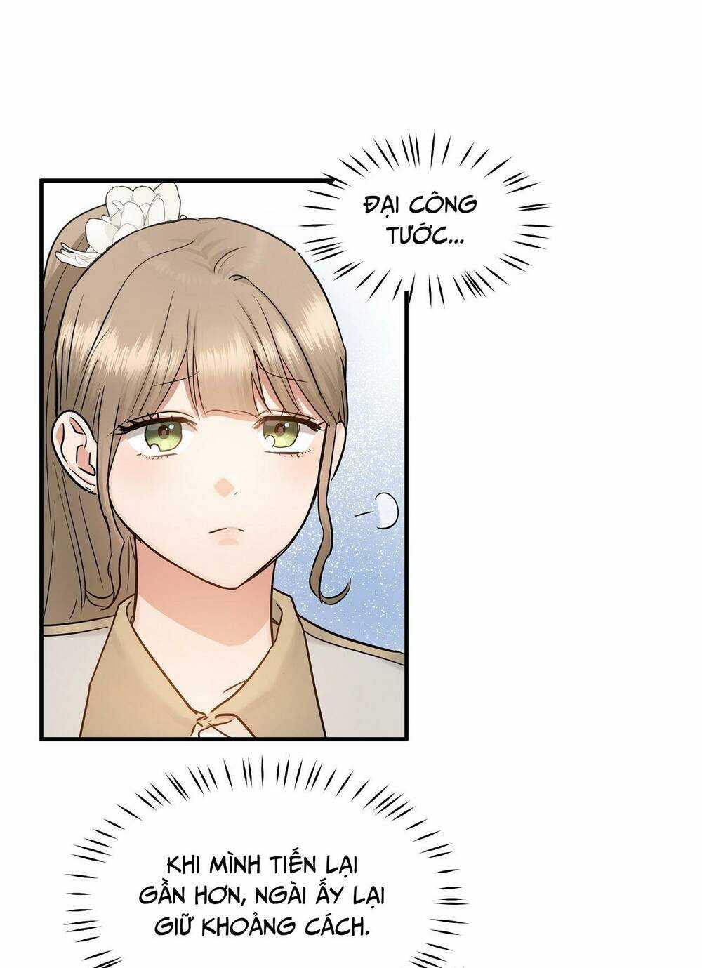 Người Thừa Kế - Chapter 39 - Trang 44