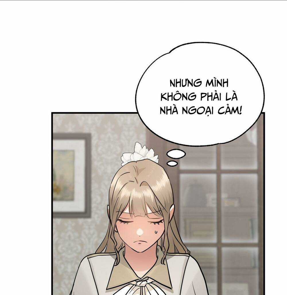 Người Thừa Kế - Chapter 39 - Trang 46