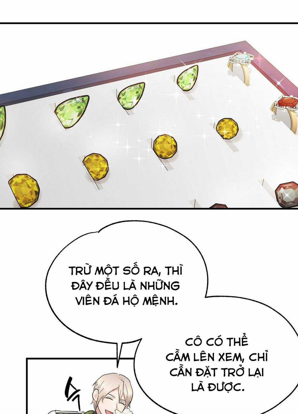 Người Thừa Kế - Chapter 39 - Trang 48