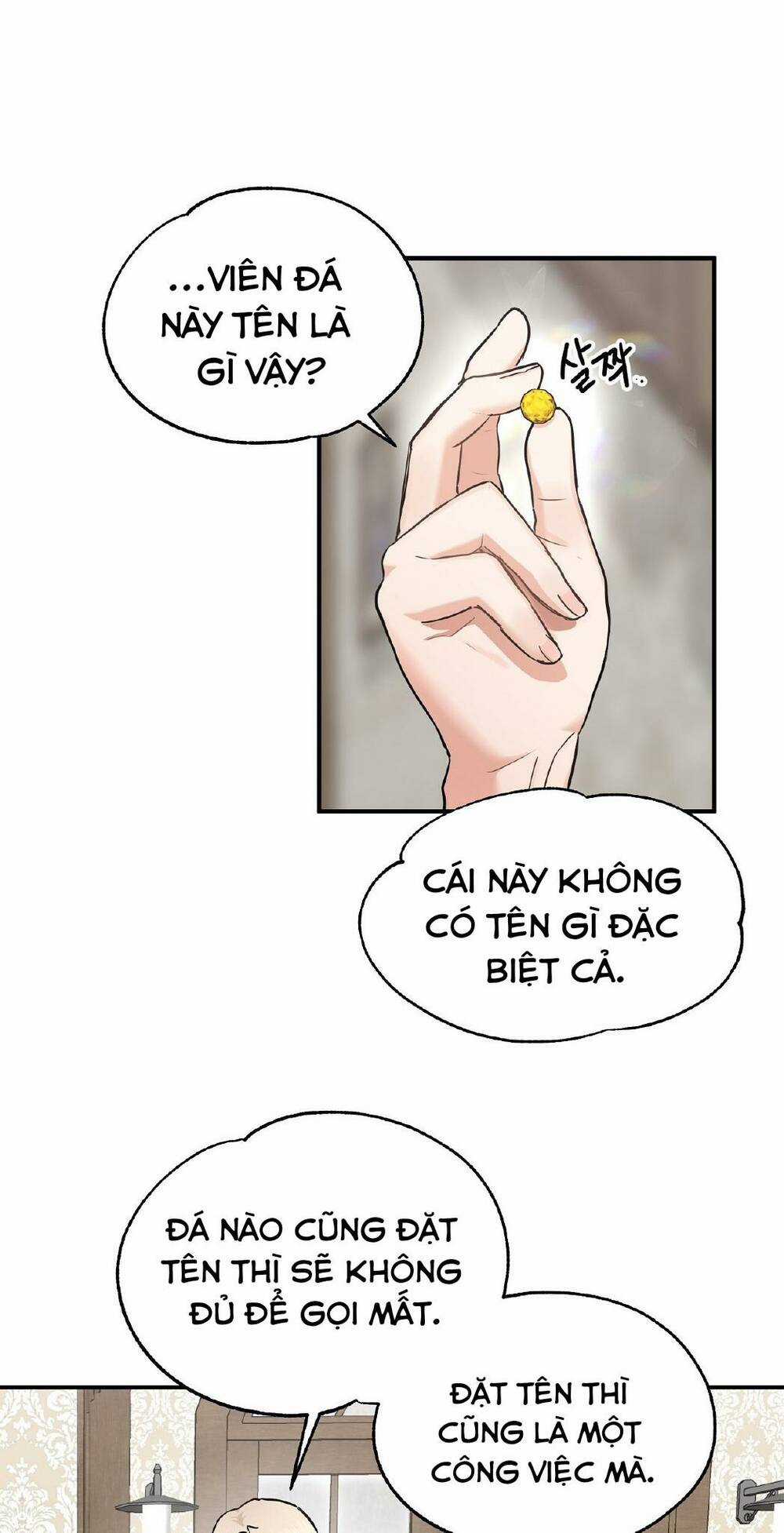 Người Thừa Kế - Chapter 39 - Trang 50