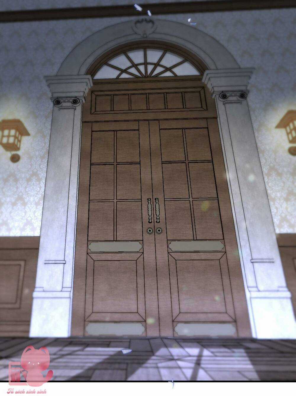 Người Thừa Kế - Chapter 39 - Trang 53