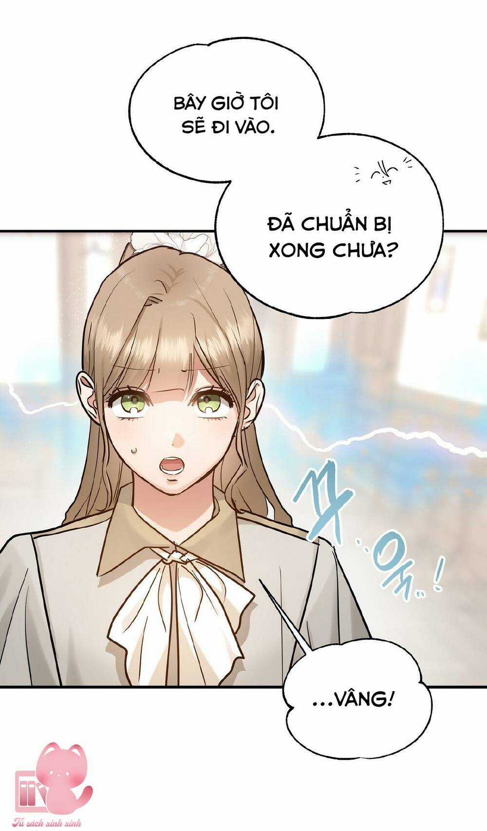 Người Thừa Kế - Chapter 39 - Trang 55