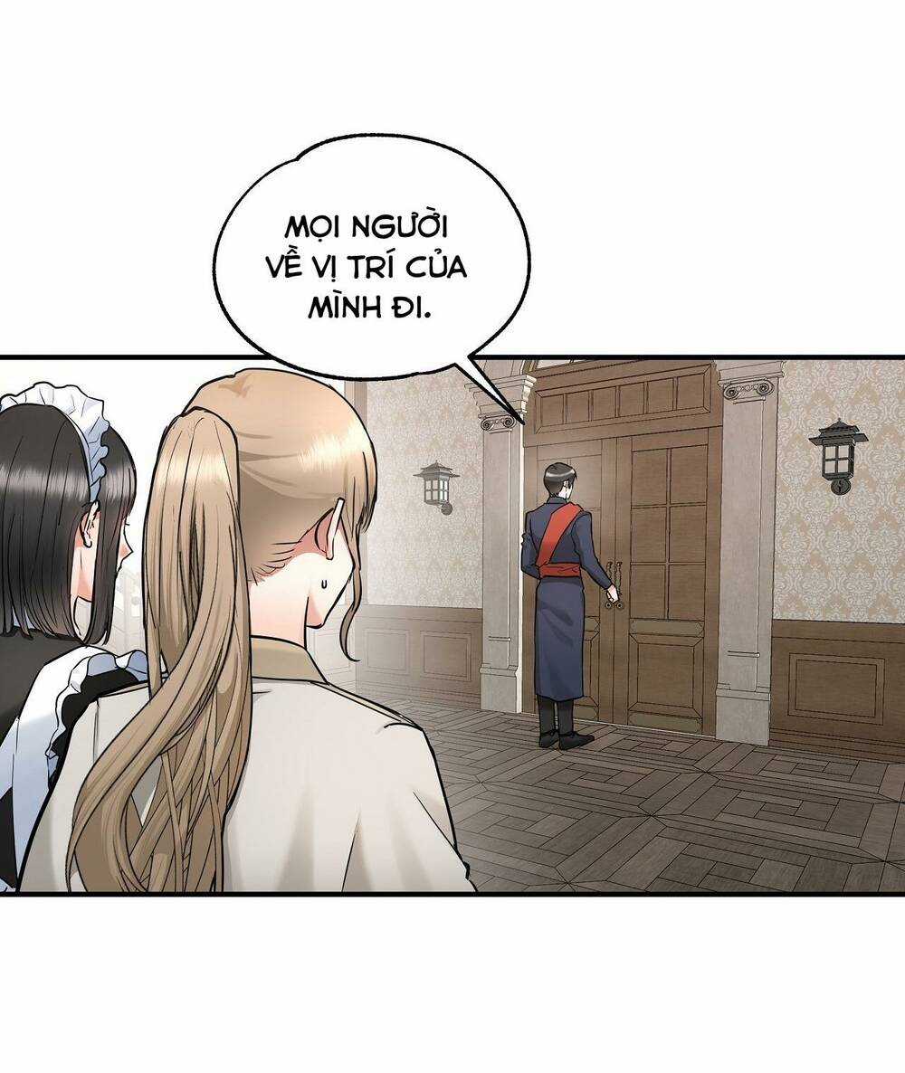Người Thừa Kế - Chapter 39 - Trang 56