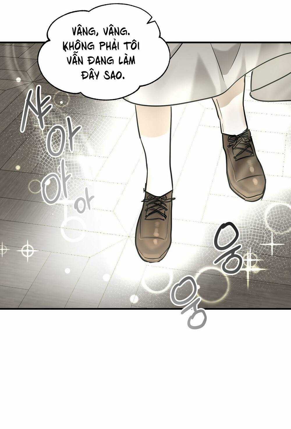 Người Thừa Kế - Chapter 39 - Trang 60