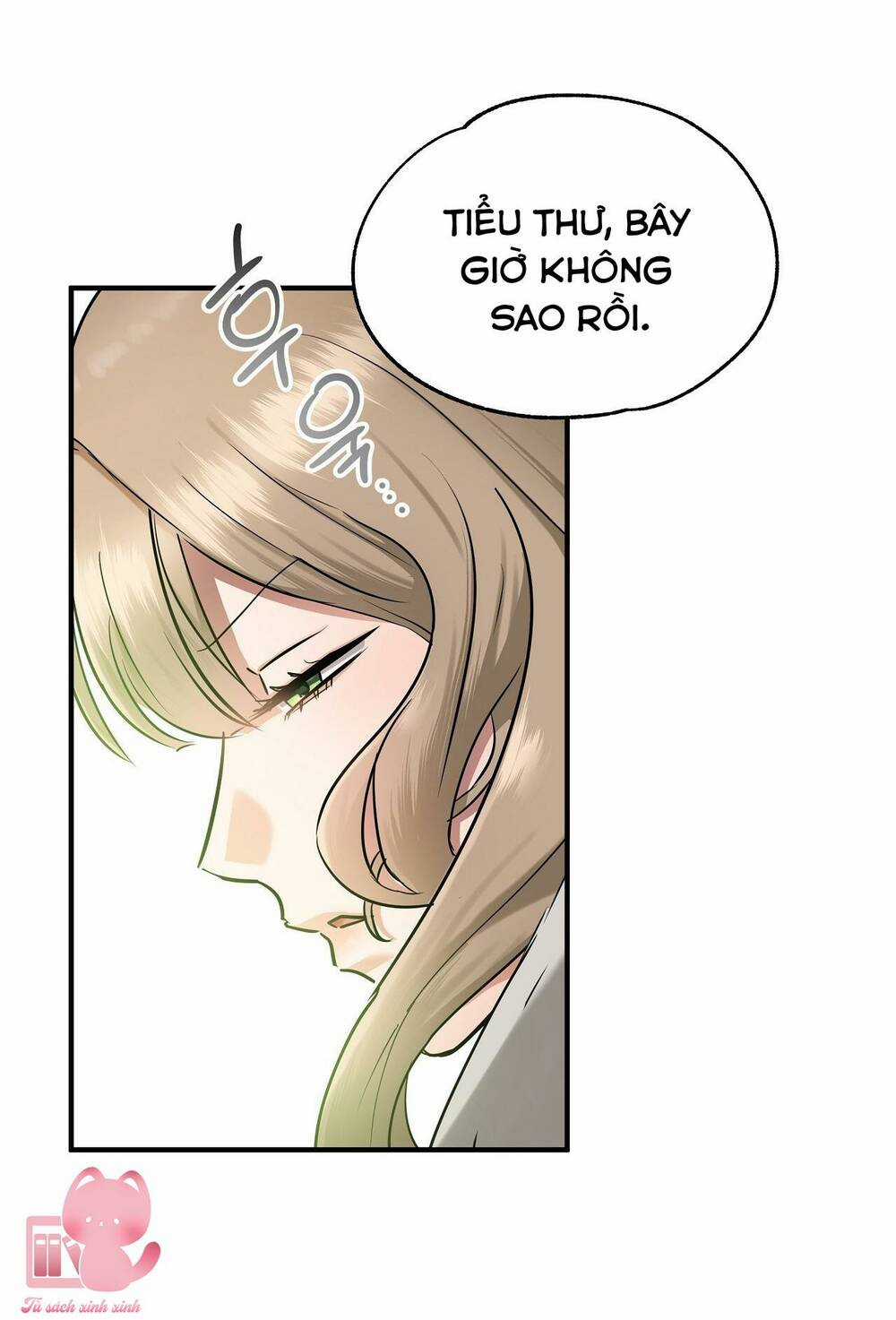 Người Thừa Kế - Chapter 39 - Trang 61