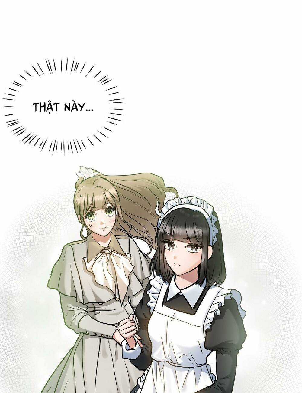 Người Thừa Kế - Chapter 39 - Trang 62