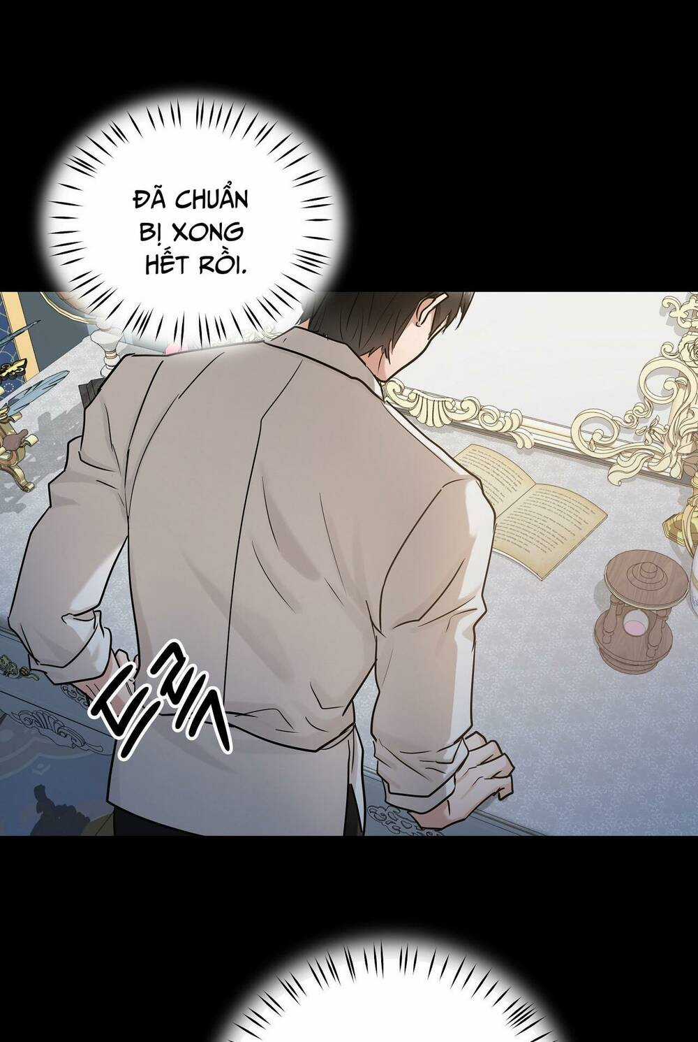 Người Thừa Kế - Chapter 39 - Trang 8