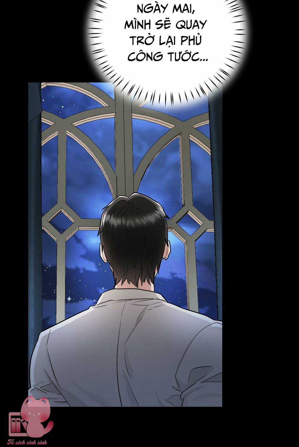 Người Thừa Kế - Chapter 39 - Trang 9