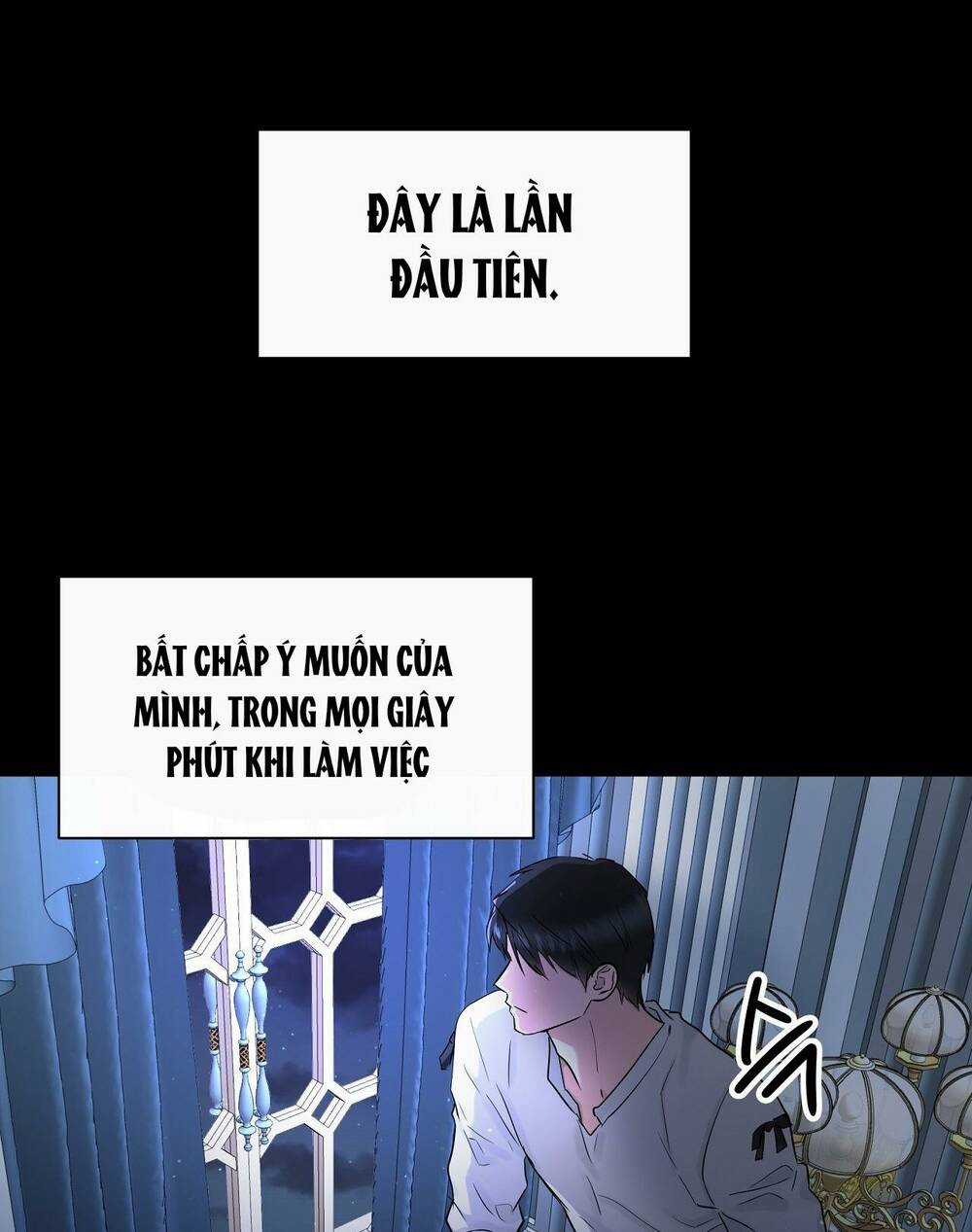 Người Thừa Kế - Chapter 39 - Trang 10