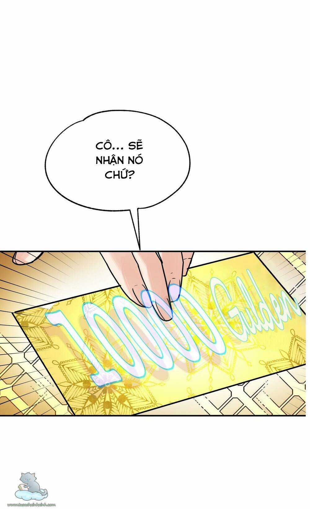 Người Thừa Kế - Chapter 4 - Trang 2