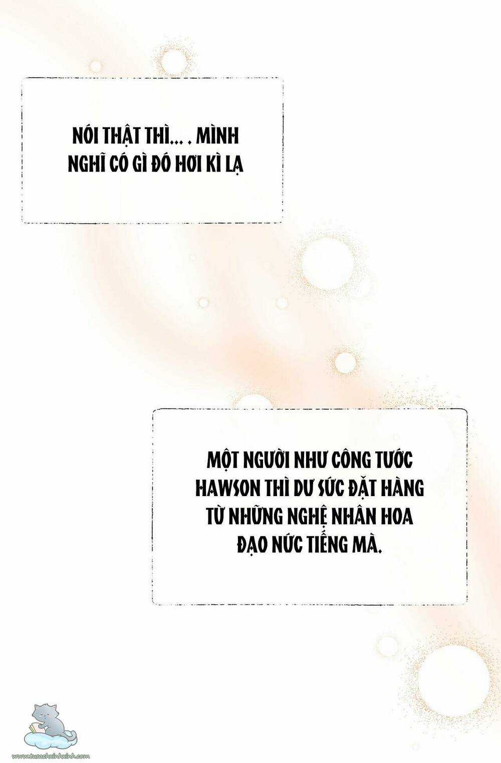 Người Thừa Kế - Chapter 4 - Trang 11