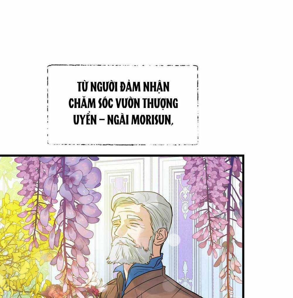 Người Thừa Kế - Chapter 4 - Trang 12