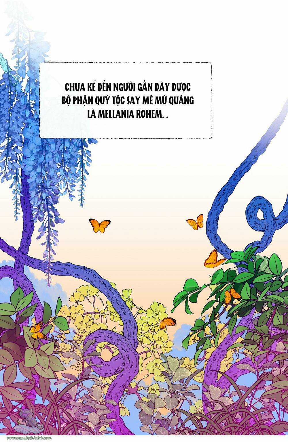 Người Thừa Kế - Chapter 4 - Trang 14