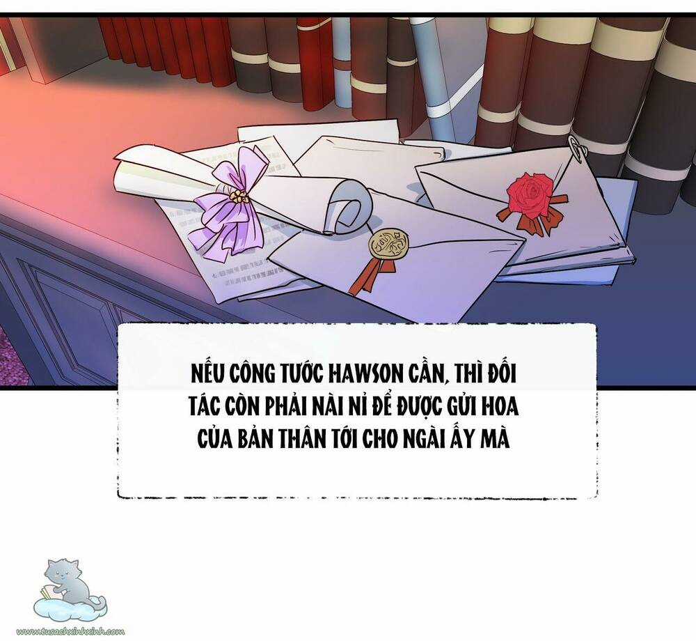 Người Thừa Kế - Chapter 4 - Trang 15