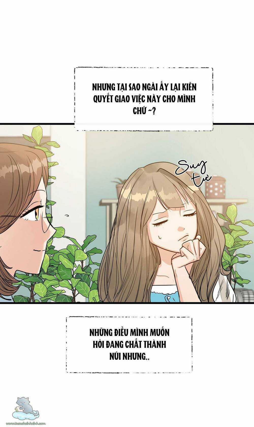 Người Thừa Kế - Chapter 4 - Trang 16