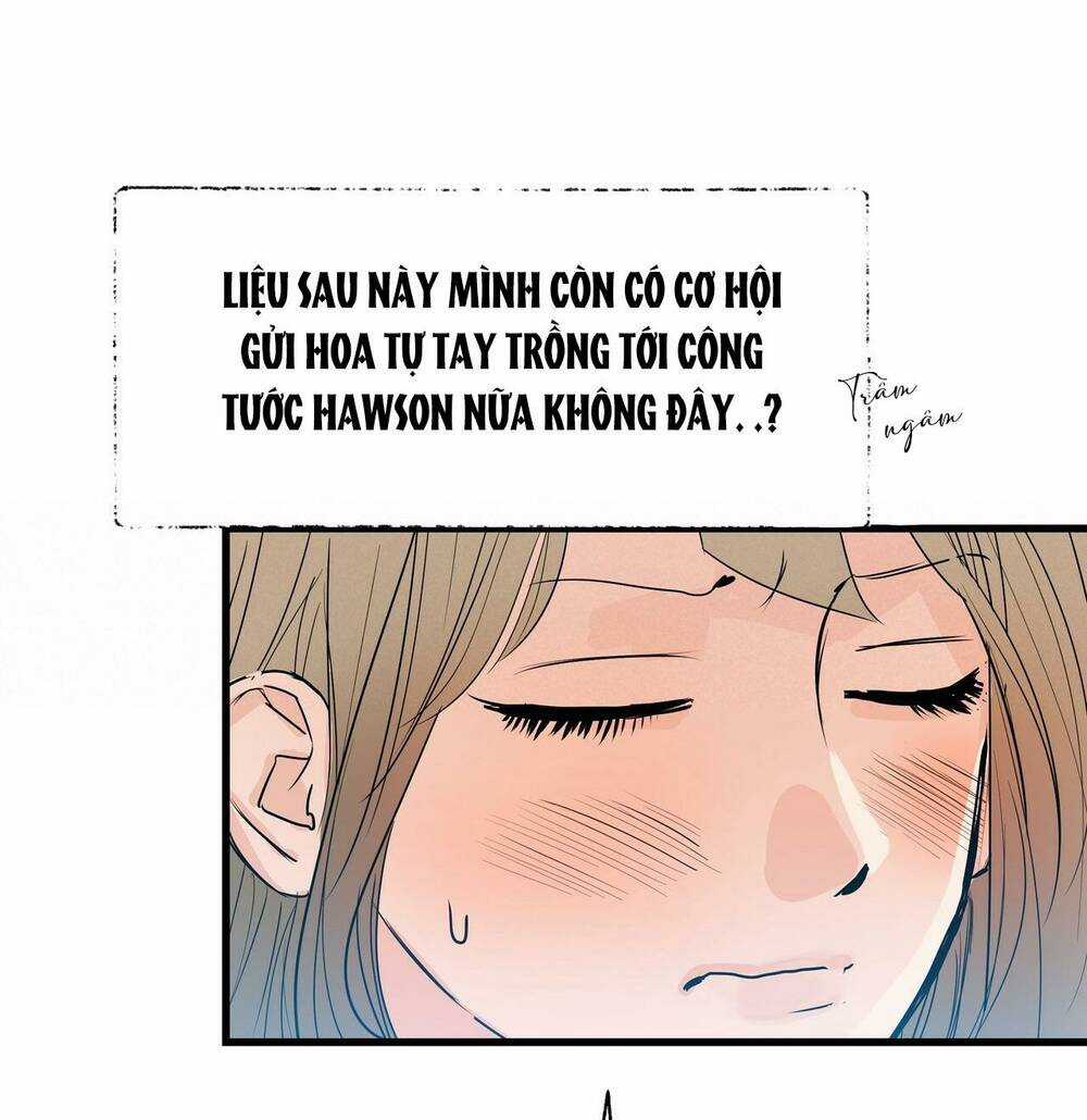 Người Thừa Kế - Chapter 4 - Trang 17