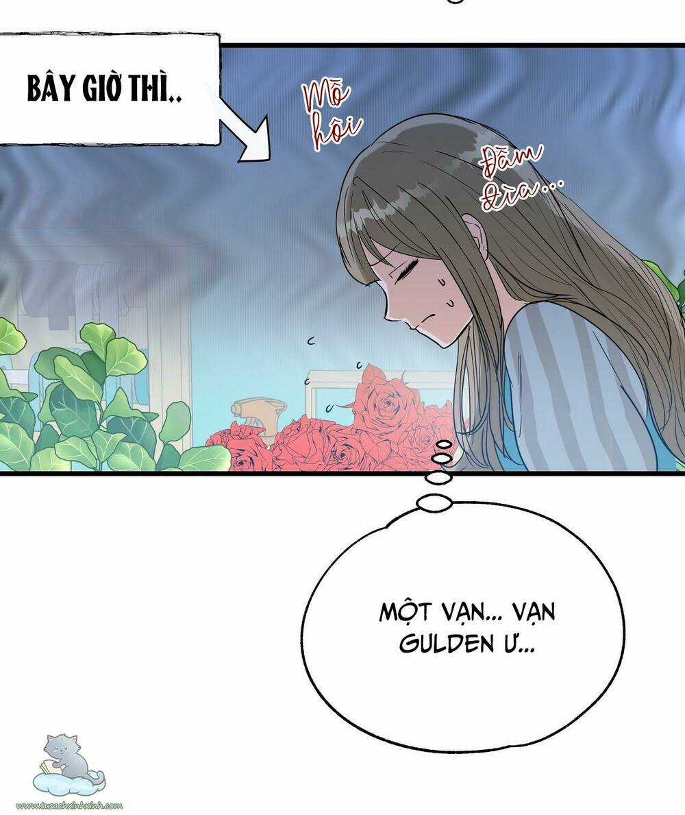 Người Thừa Kế - Chapter 4 - Trang 20
