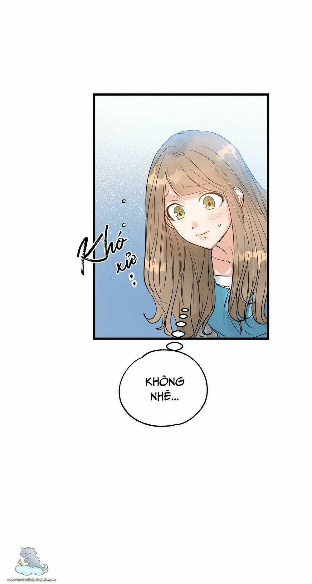 Người Thừa Kế - Chapter 4 - Trang 3