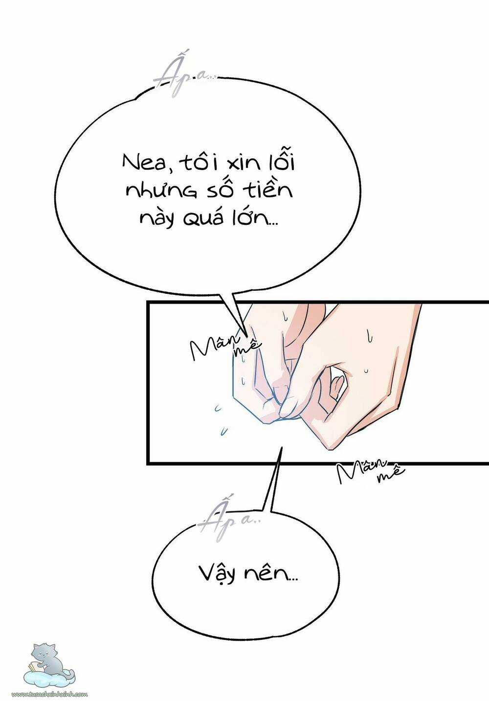 Người Thừa Kế - Chapter 4 - Trang 21