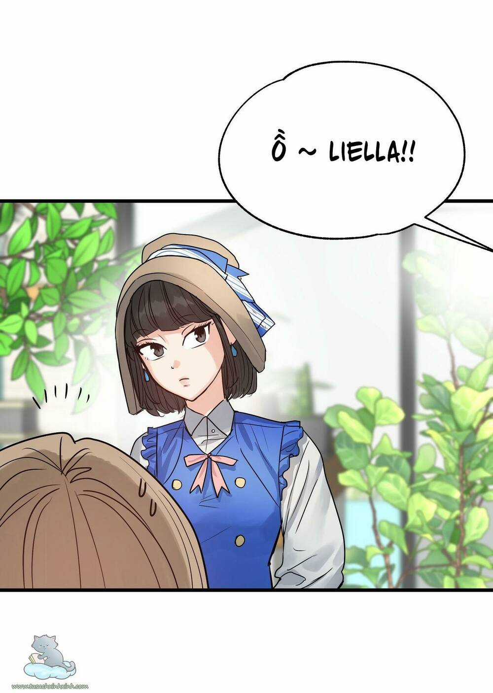 Người Thừa Kế - Chapter 4 - Trang 22