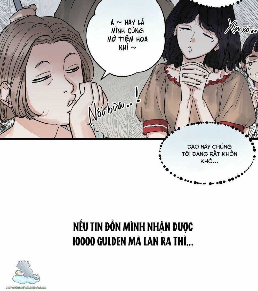 Người Thừa Kế - Chapter 4 - Trang 28